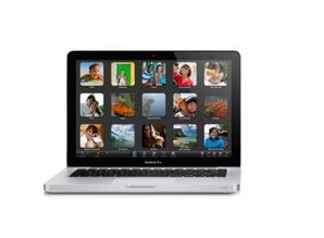 Apple                            MacBook Pro (13", dual-core i5 2500 MHz, 4 GB, 500 GB, HD Graphics 4000, Azerty)