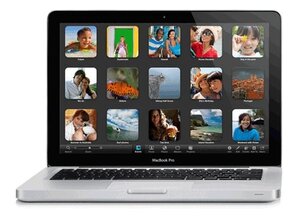 Apple                            MacBook Pro (13", dual-core i7, 2900 MHz, 8 GB, 750 GB, Intel HD Graphics 4000)