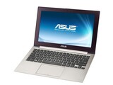 Asus                             UX32A-R3005V-BE (Intel Core i3-2367M, 4 GB DDR3, 1600 MHz, 500 GB, 24 GB SSD, 13,3" HD, webcam, Bluetooth, WLAN N)