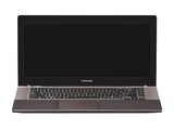 Toshiba                          Satellite U840W-107 (Intel Core i5-3317U, 6 GB, 32 GB SSD, 500 GB, 14,4", zilver)
