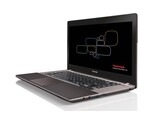 Toshiba                          Satellite U840W-10R (Windows 8, Intel Core i5-3337U, 6 GB, 500 GB HD, 32 GB SSD, 14,4", HD Graphics 4000, zilver)