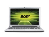 Acer Aspire V5-571G-323b6G50Mass (Intel Core i3-2365M, 15,6" HD, Geforce GT620M, 6 GB DDR3, 500 GB, DVDRW, WLAN N, Windows 8)