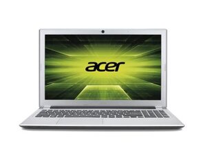 Acer Aspire V5-571G-323b6G50Mass (Intel Core i3-2365M, 15,6" HD, Geforce GT620M, 6 GB DDR3, 500 GB, DVDRW, WLAN N, Windows 8)