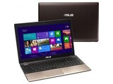 Asus                             K55VJ-SX066H-BE (Intel Core i7-3630QM, 4 GB DDR3, 500 GB, DVDRW, 15,6" HD, Geforce GT635M 2 GB, WLAN N, webcam, Windows 8)