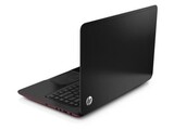 HP Envy 6-1130sb Ultrabook (Intel Core i5-3317U, 6 GB, 500 GB, 15,6", zwart, Windows 8)