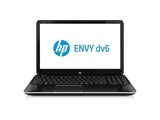 HP Envy dv6-7380eb (Intel Core i7-3630QM, 16 GB, 1000 GB, 15,6", GeForce GT 635M 2 GB, WLAN N, WiDi, Bluray-RW, Beats, Full-HD, fingerprint, Windows 8, zwart)