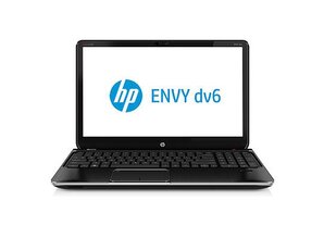 HP Envy dv6-7380eb (Intel Core i7-3630QM, 16 GB, 1000 GB, 15,6", GeForce GT 635M 2 GB, WLAN N, WiDi, Bluray-RW, Beats, Full-HD, fingerprint, Windows 8, zwart)
