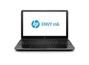 HP Envy m6-1250eb (Intel Core i5-3230M, 8 GB, 750 GB, 15,6" Radeon HD 7670M 2 GB, WLAN N, WiDi, DVDRW, Beats, fingerprint, Windows 8, zilver)