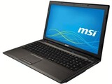 Msi                              CR61 (Intel Core i3-3120M, 4 GB, 320 GB, DVDRW, Intel HD Graphics, Windows 8)
