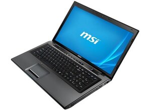 Msi                              CX70 (Intel i7-3630QM, 8 GB, 750 GB, DVDRW, Geforce GT645M, Windows 8)