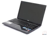 Msi                              GE60 (Intel Core i5-3230M, 6 GB, 750 GB, DVDRW, Geforce GTX660M, Windows 8)