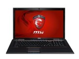 Msi                              GE70 (Intel Core i7-3630QM, 8 GB, 128 GB SSD, 750 GB, Blu-ray, Geforce GTX660M, Windows 8)