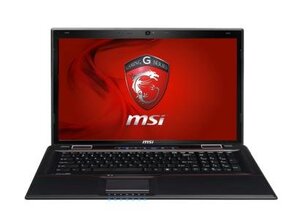 Msi                              GE70 (Intel Core i7-3630QM, 8 GB, 128 GB SSD, 750 GB, Blu-ray, Geforce GTX660M, Windows 8)