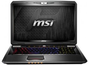 Msi                              GT70 (Intel Core i7-3630QM, 12 GB, 128 GB SSD, 1000 GB, Blu-ray, Geforce GTX675MX, Windows 8)