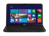 Toshiba                          Satellite C850D-11K (Windows 8, AMD E1-1200, 4 GB, 500 GB, 15,6", DVDRW, Radeon HD 7310, zwart)