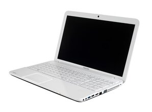 Toshiba                          Satellite C855-20R (Intel Core i3-2370M, Windows 8, 6 GB, 640 GB, DVDRW, 15,6", wit)