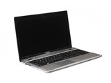 Toshiba                          Satellite P855-108 (Intel Core i7-3610QM, 8 GB, 750 GB, 15,6" LED, BluRay-RW, GeForce GT 640M, zilver)
