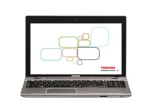 Toshiba                          Satellite P855-34Q (Windows 8, Intel Core i7-3630QM, 8 GB, 1000 GB HD, 15,6", DVDRW, GeForce GT 630M, zilver)