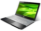 Acer Aspire V3-771G-53238G75Maii (Intel Core i5-3230M, 8 GB DDR3, 750 GB, DVDRW, 17,3" Full HD ILED, GeForce 710M 2 GB, Windows 8, grijs)