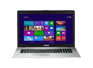 Asus                             N76VJ-T4005H-BE (Intel Core i7-3630QM, 8 GB DDR3, 1500 GB, DVDRW, 17,3" Full HD, Geforce GT635M 2 GB, WLAN N, webcam, Windows 8)