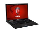 Msi                              GE70 0ND-268BE (17,3", 1920 x 1080, Intel Core i7-3630QM, Geforce GTX660M 2 GB, 8 GB, 750 GB, Blu-ray, WLAN N, zwart, Windows 8)