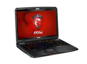 Msi                              GT70 (17", Full HD, Intel Core i7-3630QM, 8 GB, 750 GB, Geforce GTX680M, Windows 8)