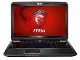 Msi                              GT70 0NC-272LU (17", Intel Core i7-3610QM, 8 GB, 750 GB, Windows 7 Home Premium, Geforce GTX670M 3 GB DDR5, WLAN N)