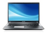 Samsung                          NP550P7C-T08BE (Intel Core i7-3630QM, Windows 8, 8 GB, 750 GB, DVDRW, 17,3", 1920 x 1080, Full HD, GeForce GT 630M, Intel HD Graphics 4000, zilver)