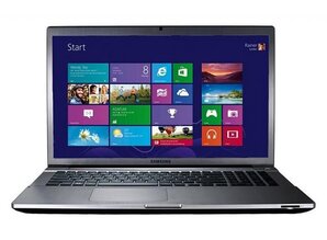Samsung                          NP770Z7E-S01BE (Intel Core i7-3635QM, 8 GB, 1000 GB, 17,3", Windows 8)