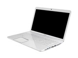 Toshiba                          Satellite L870-16M (Windows 8, Intel Core i7-3630QM, 8 GB, 750 GB, 17,3", DVDRW, Radeon HD 7670M, wit)