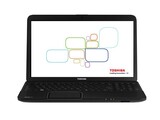 Toshiba                          Satellite Pro C870-1FL (Windows 8, Intel Core i3-3120M, 4 GB, 320 GB, 17,3", DVDRW, HD Graphics 4000, zwart)
