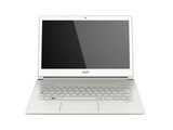 Acer Aspire S7-391-73514G25aws (Intel Core i7-3517U, 4 GB DDR3, 256 GB SSD, 13,3" Full HD LED, touch, wit, Windows 8)