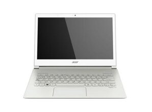 Acer Aspire S7-391-73514G25aws (Intel Core i7-3517U, 4 GB DDR3, 256 GB SSD, 13,3" Full HD LED, touch, wit, Windows 8)