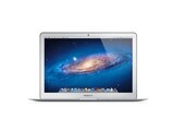 Apple                            MacBook Air (13", dual-core i5, 1800 MHz, 4 GB, 128 GB flash, HD Graphics 4000)