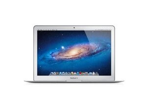 Apple                            MacBook Air (13", dual-core i5, 1800 MHz, 4 GB, 128 GB flash, HD Graphics 4000)