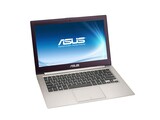 Asus                             UX32VD-R3001H-BE (Intel Core i5-3317U, 4 GB DDR3, 500 GB, 24 GB SSD, 13,3" HD, Geforce GT620M 1 GB, WLAN N, webcam, draagtas, Windows 8)