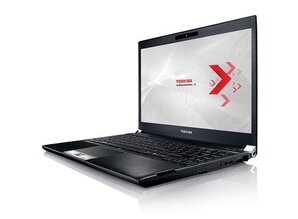 Toshiba                          Port