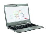 Toshiba                          Satellite Z930-103 (Intel Core i5-3317U, 4 GB, 128 GB SSD, 13,3", zilver)
