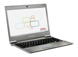 Toshiba                          Satellite Z930-14F (Windows 8, Intel Core i5-3337U, 4 GB, 128 GB SSD, 13,3", HD Graphics 4000, zilver)