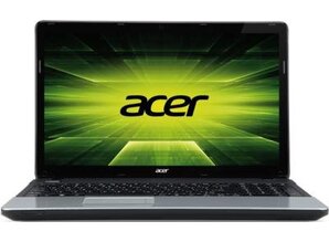 Acer Aspire E1-531-10004G50Mnks (AMD 1000M, 4 GB, 500 GB, DVDRW, 15,6" HD LED, Windows 8, grijs)