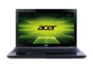 Acer Aspire V3-571G-73638G1TMaii (Intel Core i7-3632QM, 8 GB DDR3, 1000 GB, DVDRW, 15,6" Full HD IPS, Geforce 710M 2 GB, Windows 8, grijs)