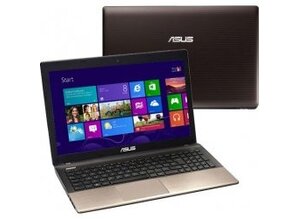 Asus                             K55VJ-SX066H-BE (Intel Core i7-3630QM, 4 GB DDR3, 500 GB, DVDRW, 15,6" HD, Geforce GT635M 2 GB, WLAN N, webcam, Windows 8)