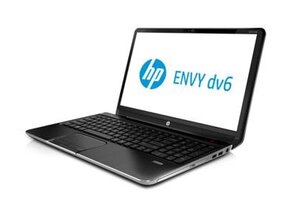HP Envy dv6-7280eb (Geforce GT 630M, 16 GB, 1000 GB, 15,6", zwart, Windows 8)