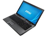 Msi                              CR70 (Intel Core i3-3120M, 4 GB, 500 GB, DVDRW, Intel HD Graphics, Windows 8)