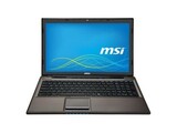 Msi                              CX61 (Intel Core i3-3120M, 4 GB, 320 GB, DVDRW, Geforce GT635M, Windows 8)
