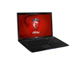 Msi                              GE60 0ND-407BE (15,6", Intel Core i5-3210M, Geforce GTX660M 2 GB, 6 GB, 750 GB, DVDRW, Windows 8, WLAN N, zwart)