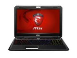 Msi                              GT60 0ND-276BE (15,6", Intel Core i7-3630QM, Geforce GTX675M 2 GB, 8 GB, 750 GB, Blu-ray, Windows 8, WLAN N, zwart)