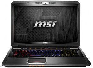 Msi                              GT70 (Intel Core i7-3630QM, 12 GB, 128 GB SSD, 1000 GB, Blu-ray, Geforce GTX675MX, Windows 8)