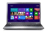 Samsung                          NP350V5C-S03BE (Intel Core i5-3210M, 8 GB, 750 GB, Windows 8, 15,6", Radeon HD7670M, WLAN, Bluetooth 4.0, DVDRW, webcam)