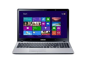 Samsung                          NP370R5E-A02BE (Intel Core i5-3210M, 4 GB, 500 GB, 15,6", Windows 8)